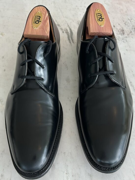 Church's Shoes Other - Church's Oslo Derby Shoes - UK 8 / US 9 (MINT)